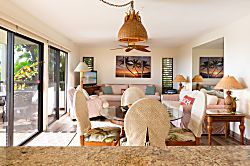 Wailea Ekolu Ground Floor Unit