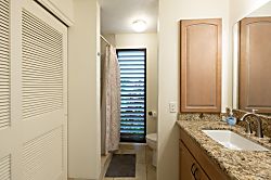 Wailea Ekolu Ground Floor Unit