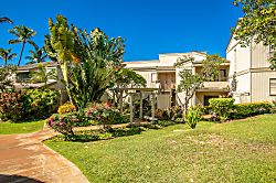 Wailea Ekolu Ground Floor Unit
