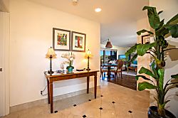 Wailea Ekolu Ground Floor Unit