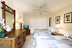 Wailea Ekolu Ground Floor Unit