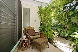 Sheffield House Ginger Studio