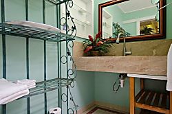 Sheffield House Ginger Studio