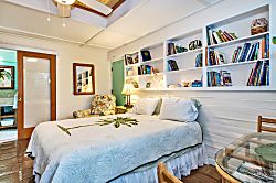 Sheffield House Ginger Studio