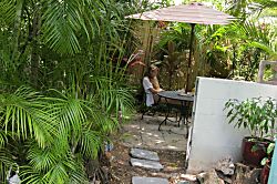 Sheffield House Ginger Studio