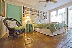 Sheffield House Ginger Studio