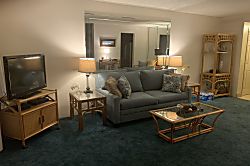 Maui Sunset B222 Oceanfront 2BR/2BA Condo