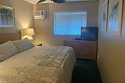 Maui Sunset B222 Oceanfront 2BR/2BA Condo