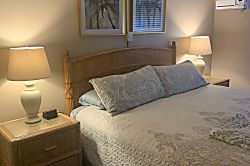 Maui Sunset B222 Oceanfront 2BR/2BA Condo