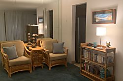 Maui Sunset B222 Oceanfront 2BR/2BA Condo