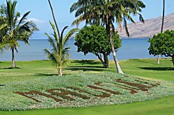Maui Sunset B222 Oceanfront 2BR/2BA Condo
