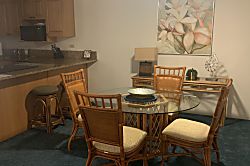 Maui Sunset B222 Oceanfront 2BR/2BA Condo