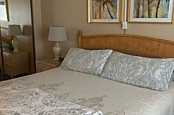 Maui Sunset B222 Oceanfront 2BR/2BA Condo