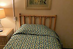 Maui Sunset B222 Oceanfront 2BR/2BA Condo