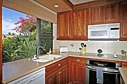 Wailea Ekahi Ground Floor Corner Unit