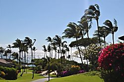 Wailea Ekahi Ground Floor Corner Unit