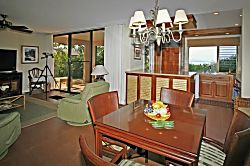 Wailea Ekahi Ground Floor Corner Unit