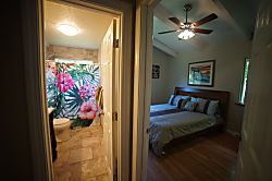 Hana vacation rental