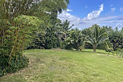 Hana vacation rental