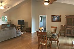 Hana vacation rental