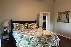 Hana vacation rental