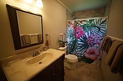 Hana vacation rental