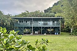 Hana vacation rental