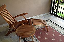 Little Slice of Paradise