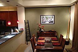 Little Slice of Paradise