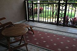 Little Slice of Paradise