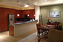 Little Slice of Paradise