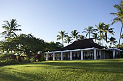 Little Slice of Paradise