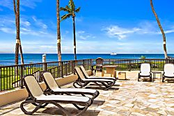 Sugar Beach Resort 104