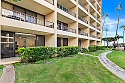 Sugar Beach Resort 104