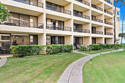 Sugar Beach Resort 104