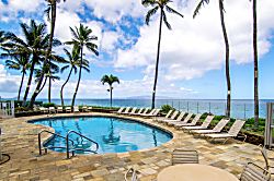 Royal Mauian Resort 402