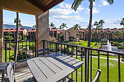 Kamaole Sands #1-404