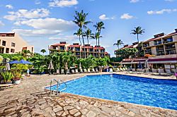 Kamaole Sands #1-404