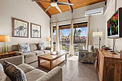 Kamaole Sands #1-404