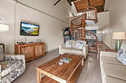 Kamaole Sands #1-404