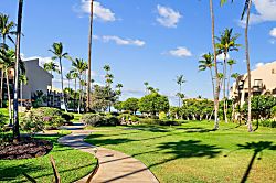 Kamaole Sands #1-404