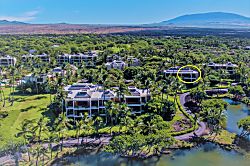 Mauna Lani Terrace Building K