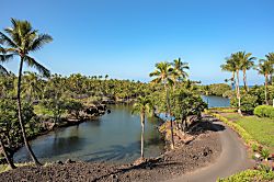Mauna Lani Terrace Building K