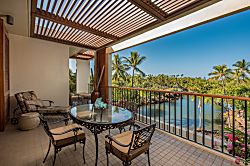 Mauna Lani Terrace Building K