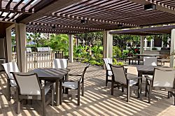 Mauna Lani Terrace Building K