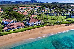 Kiahuna Plantation #175 (building 27)