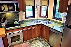 The Hanalei Beach House