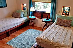 The Hanalei Beach House