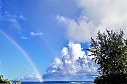 The Hanalei Beach House