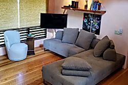 The Hanalei Beach House